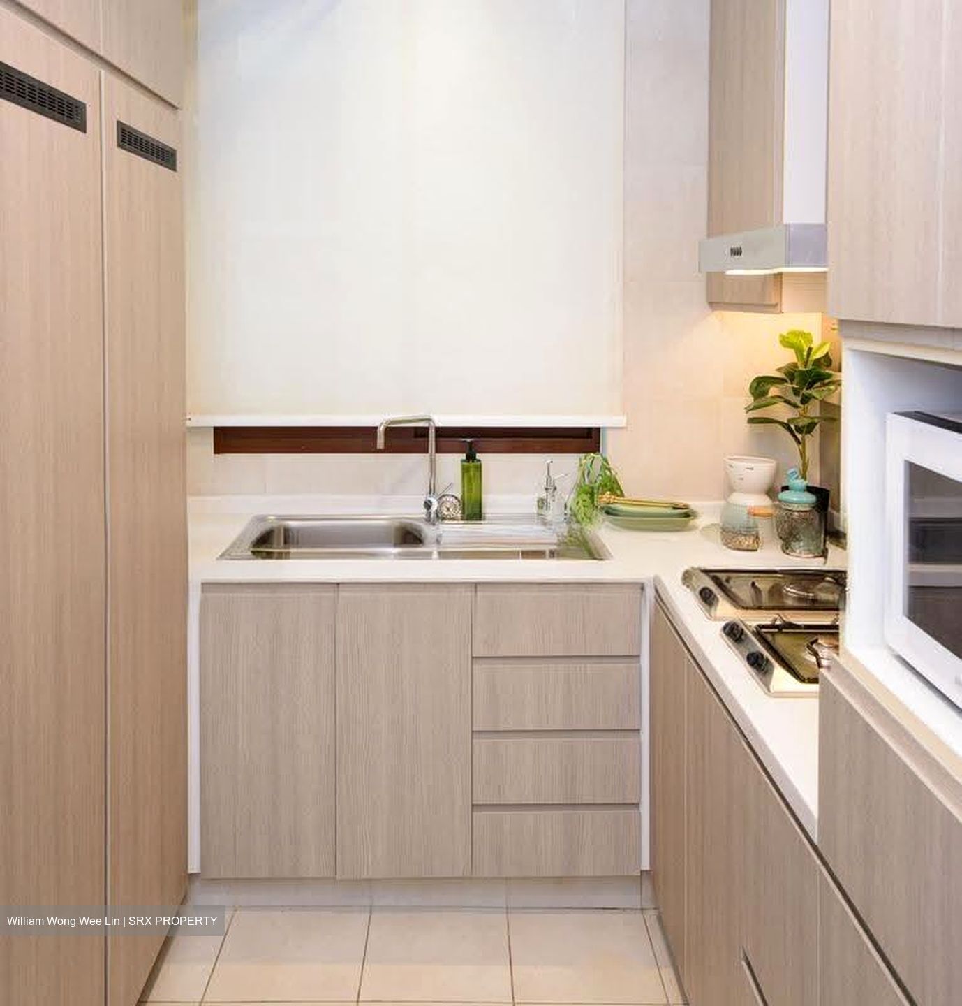 The Cornwall (D10), Condominium #613536821